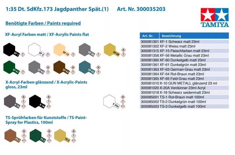 MiniArt 35203 1:35 voiture type Mercedes 170V saloom Wehrmacht