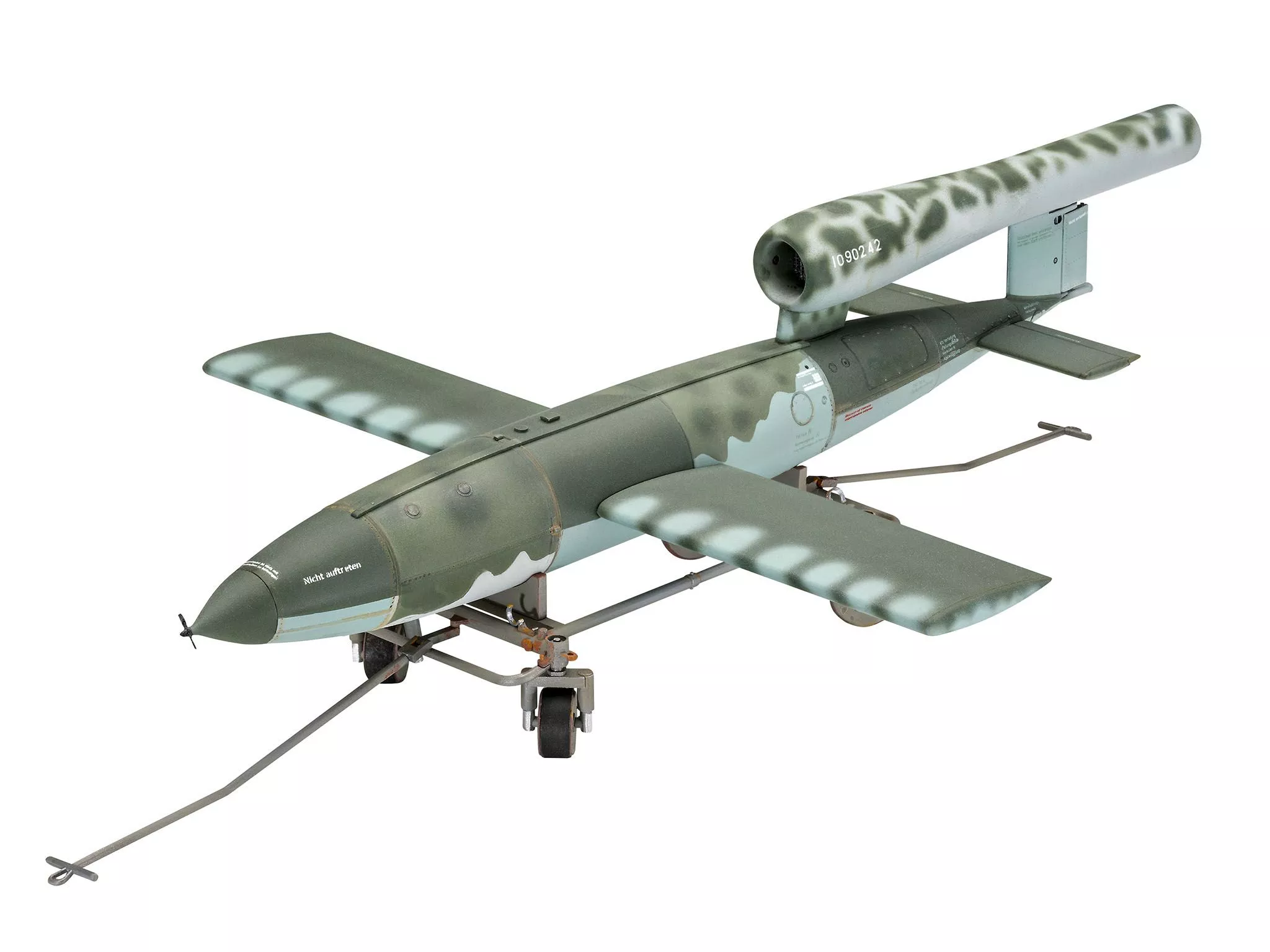 Revell 3861 1:32 Fieseler Fi103 V-1
