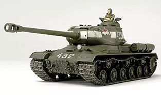Tamiya 32571 1:48 JS-2 Char russe