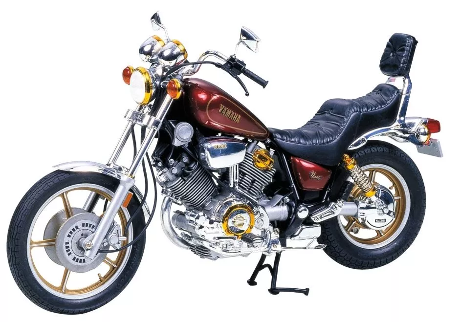 Tamiya 14044 1:12 Yamaha XV1000 Virago
