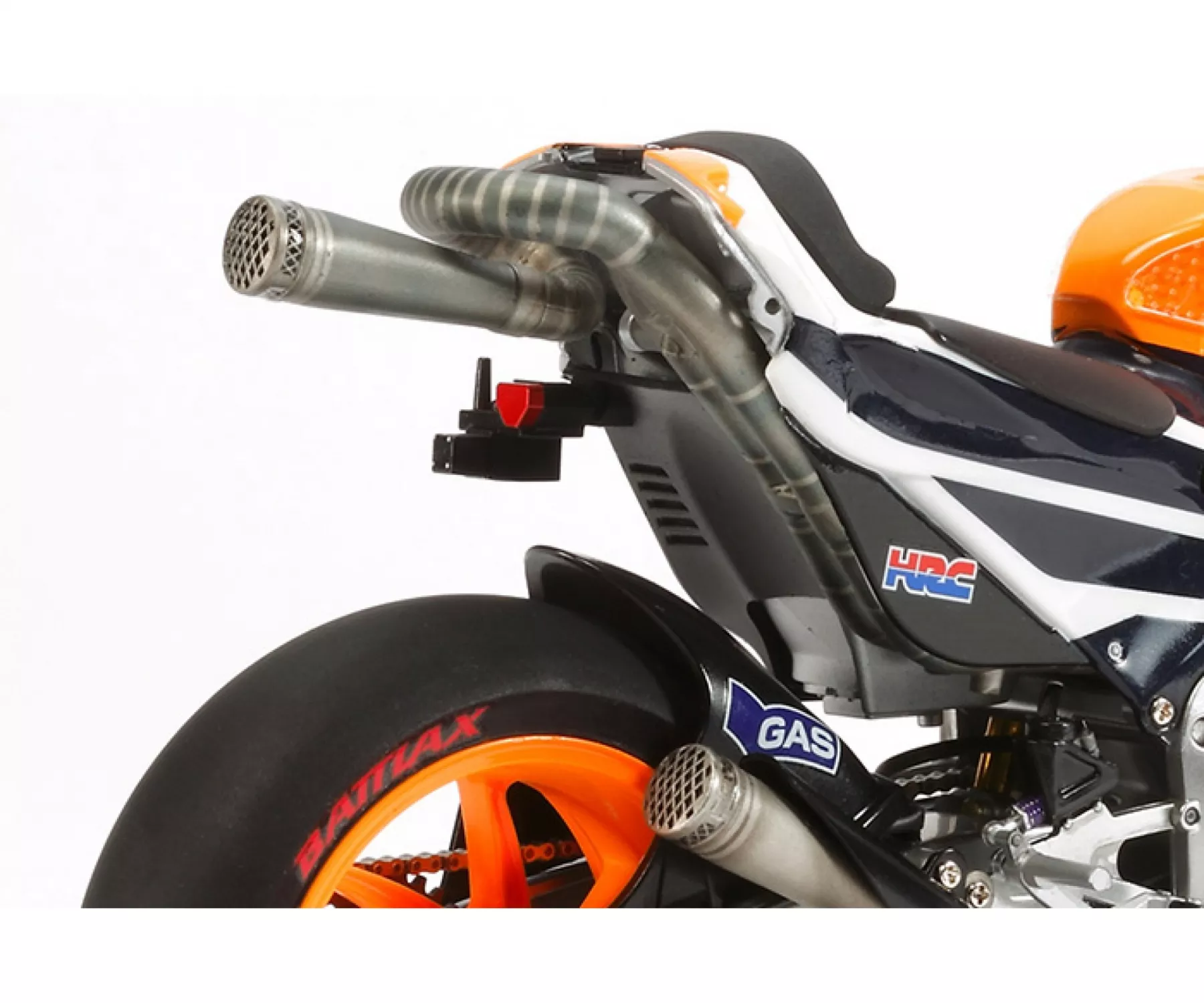 Tamiya 14130 1:12 Repsol Honda RC213V 2014