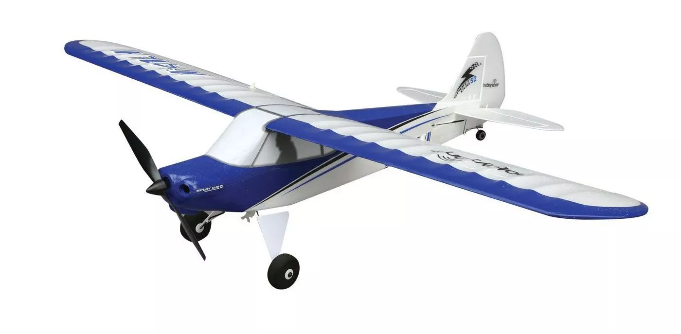 Hobbyzone Sport Cub S2 616mm EP RTF