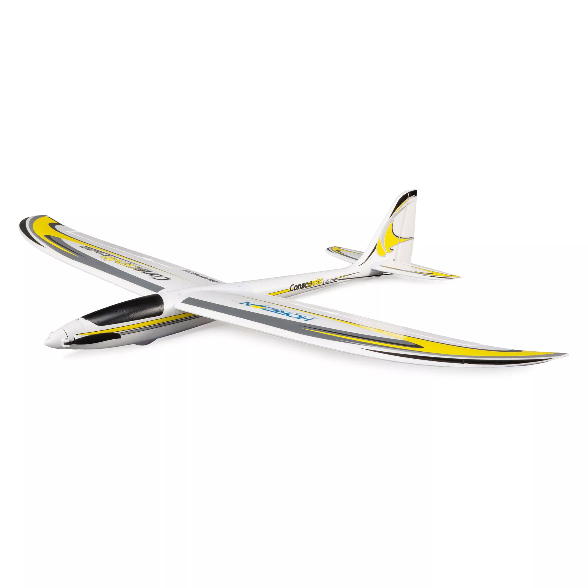 E-Flite Planeur Conscendo EVO. 1500mm PNP