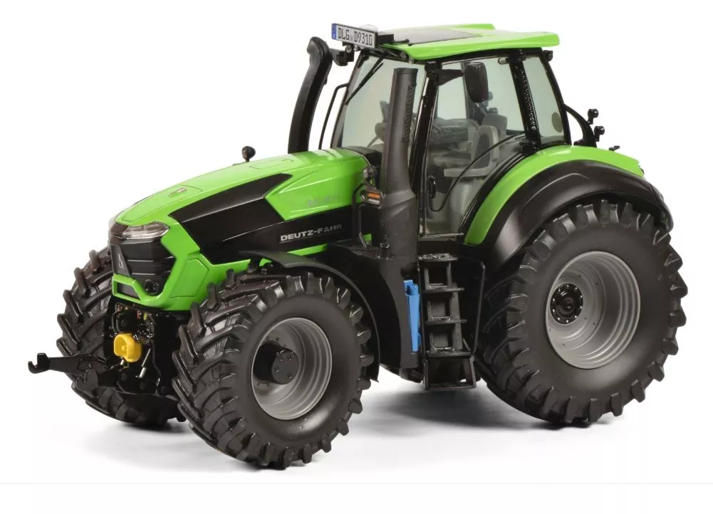Schuco 450777700 1:32 Deutz-FAHR Agrotron