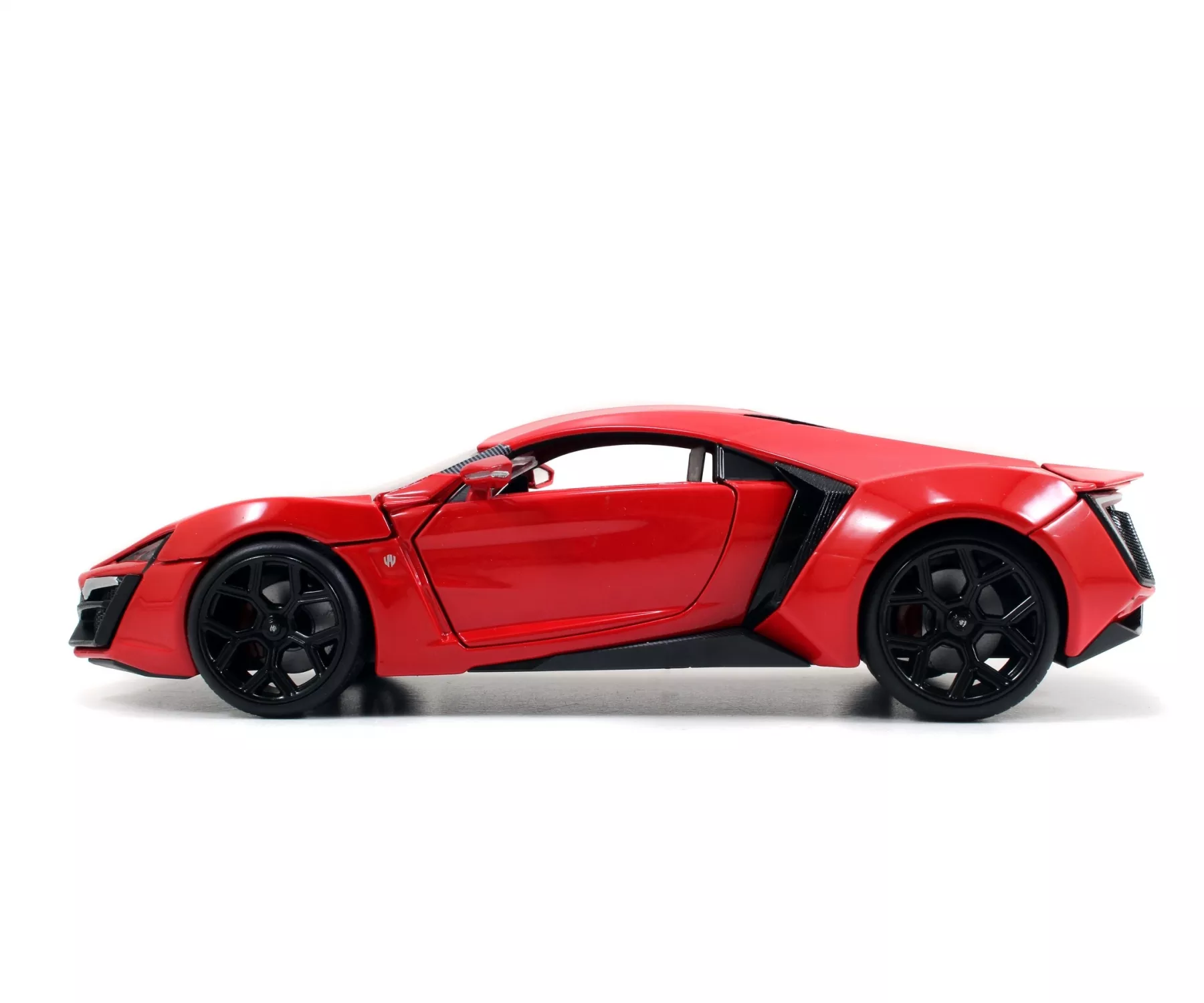 Jada 253203003 1:24 Fast & Furious Lykan Hypersport
