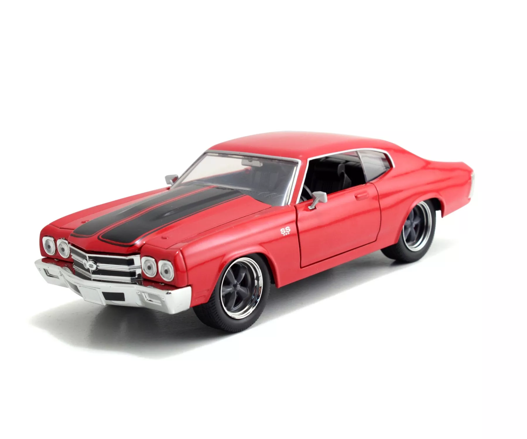 Jada 253203009 1:24 Fast & Furious 1970, Chevy Chevelle