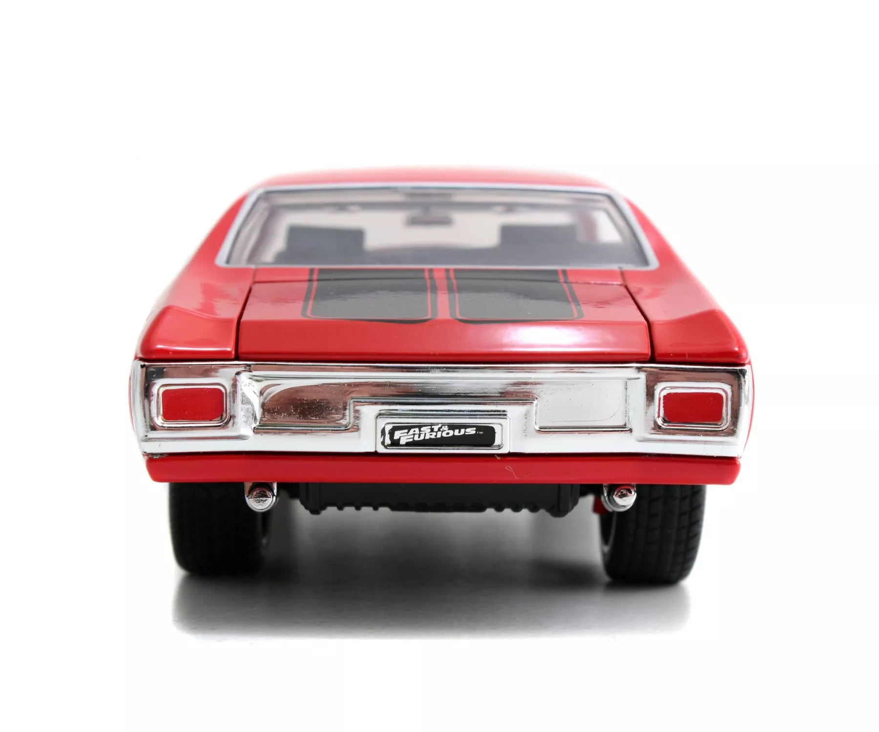Jada 253203009 1:24 Fast & Furious 1970, Chevy Chevelle