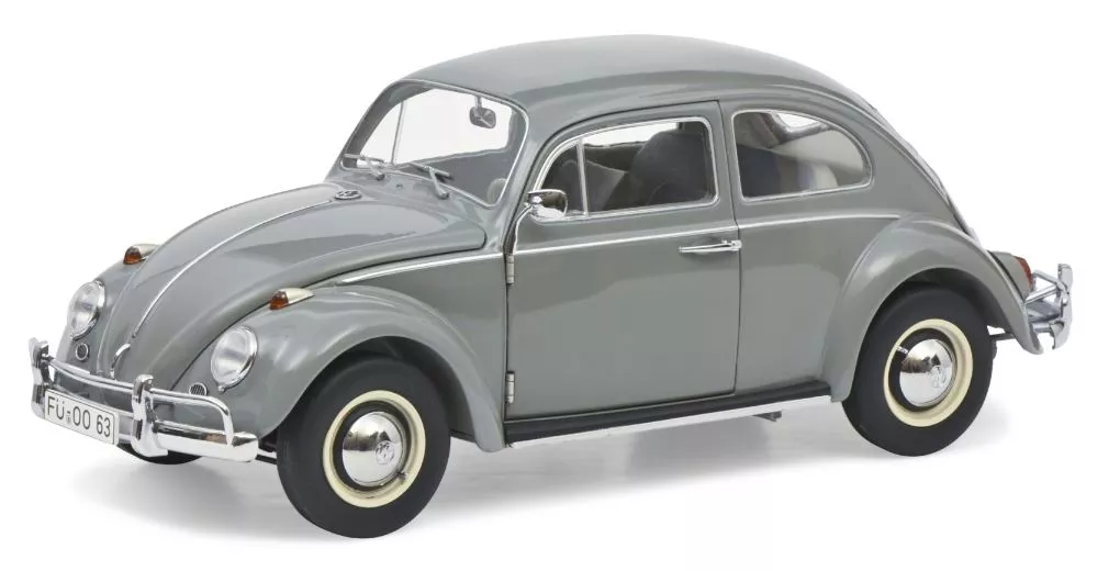 Schuco 450043200 1:18 VW Cocinelelle