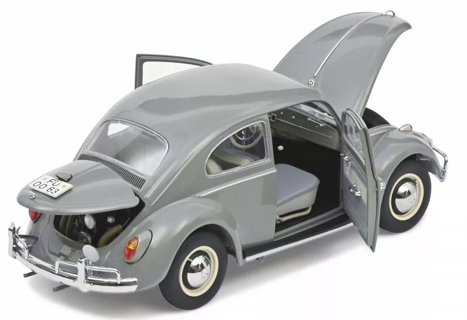 Schuco 450043200 1:18 VW Cocinelelle