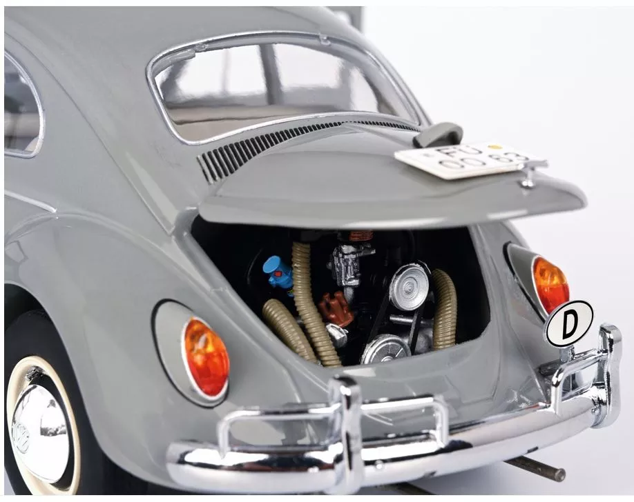 Schuco 450043200 1:18 VW Cocinelelle