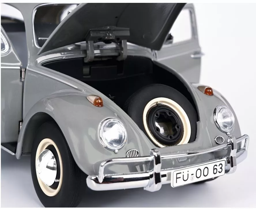 Schuco 450043200 1:18 VW Cocinelelle