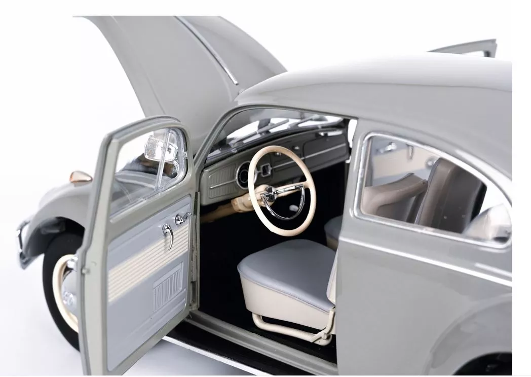 Schuco 450043200 1:18 VW Cocinelelle