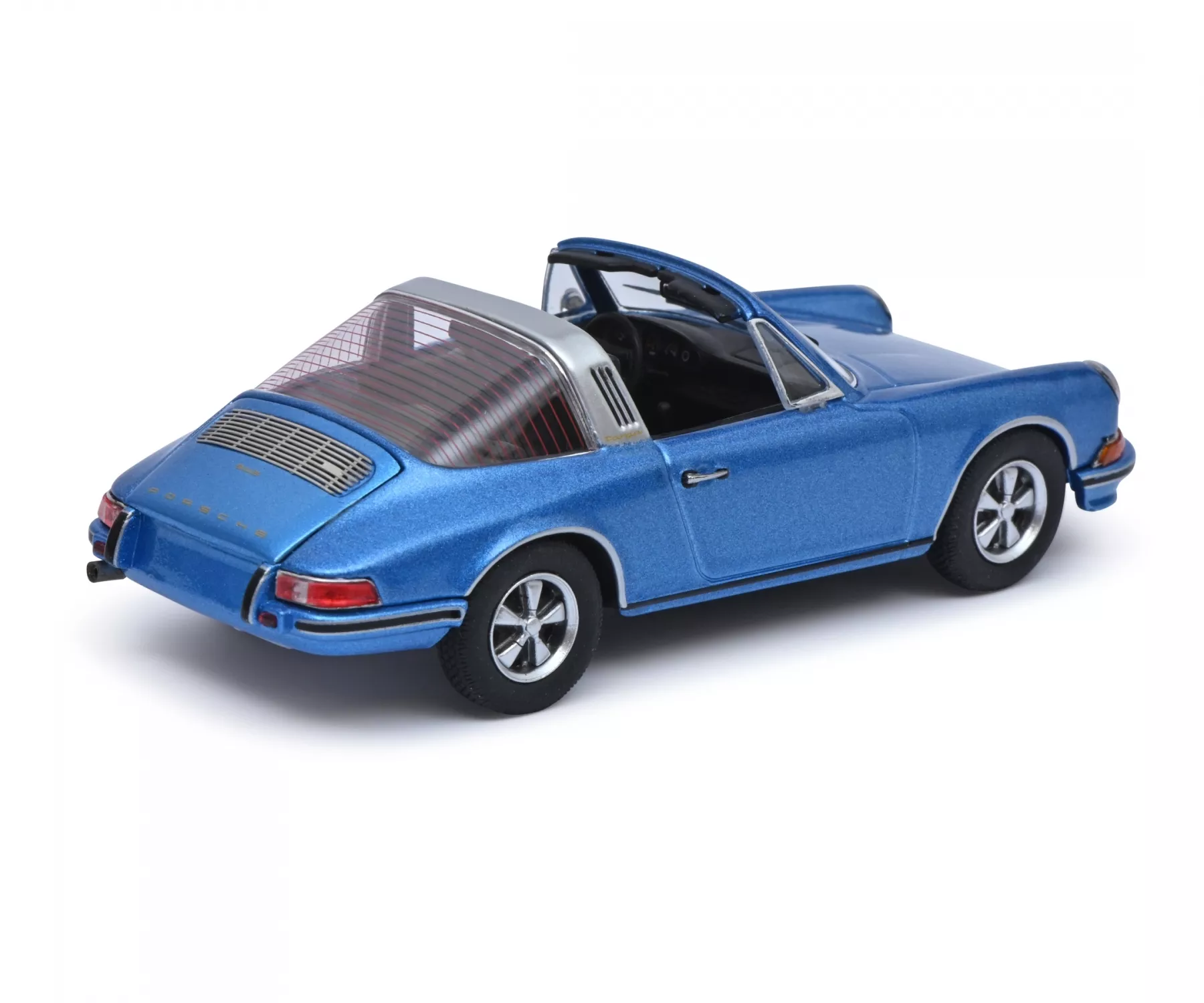 Schuco 450367700 1:43 Porsche 911 S édition limitée à 1000 pièces