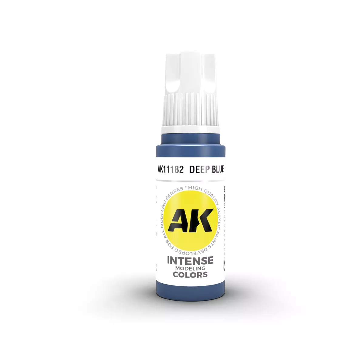 AK Interactive Deep Blue 18ml