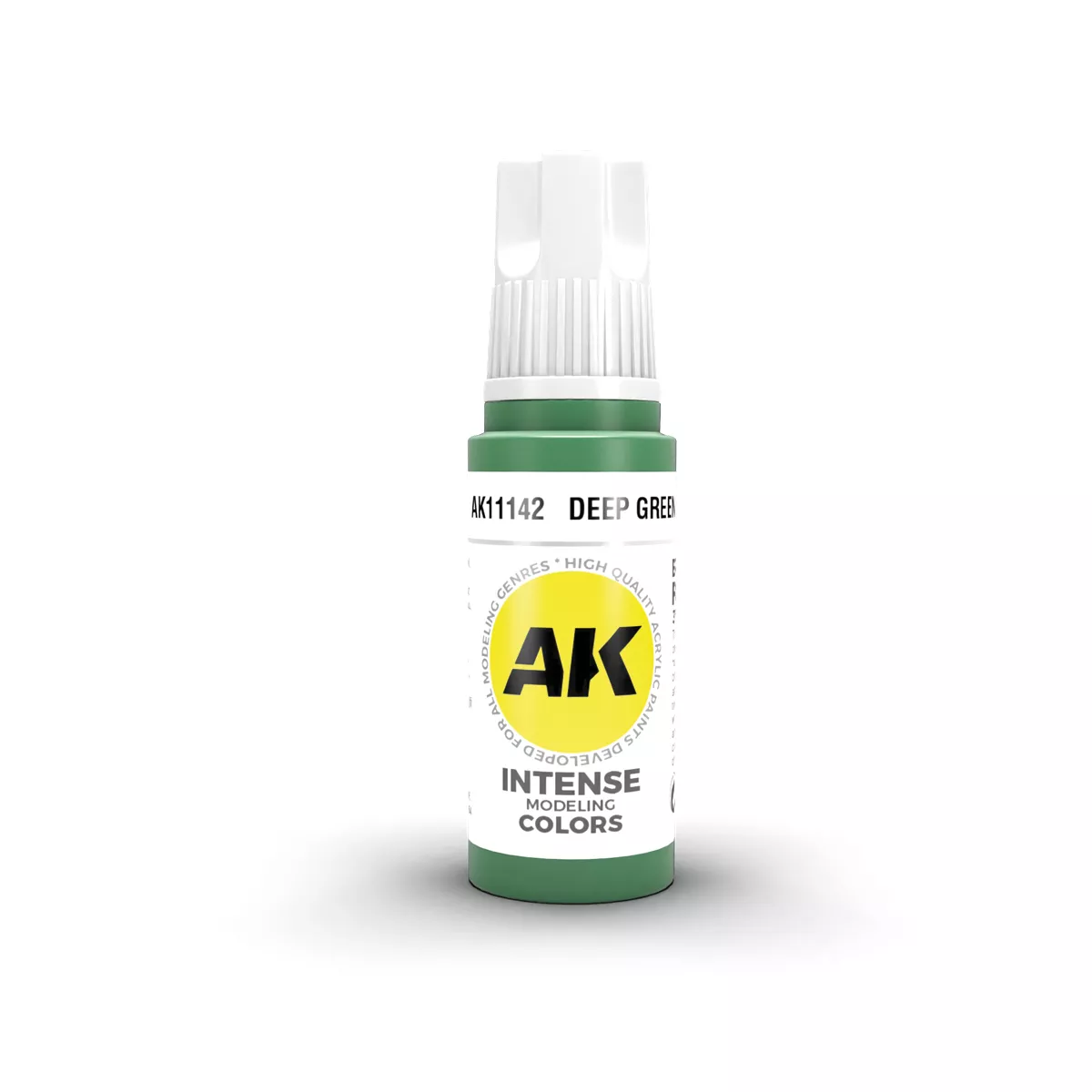 AK Interactive Deep Green 18ml