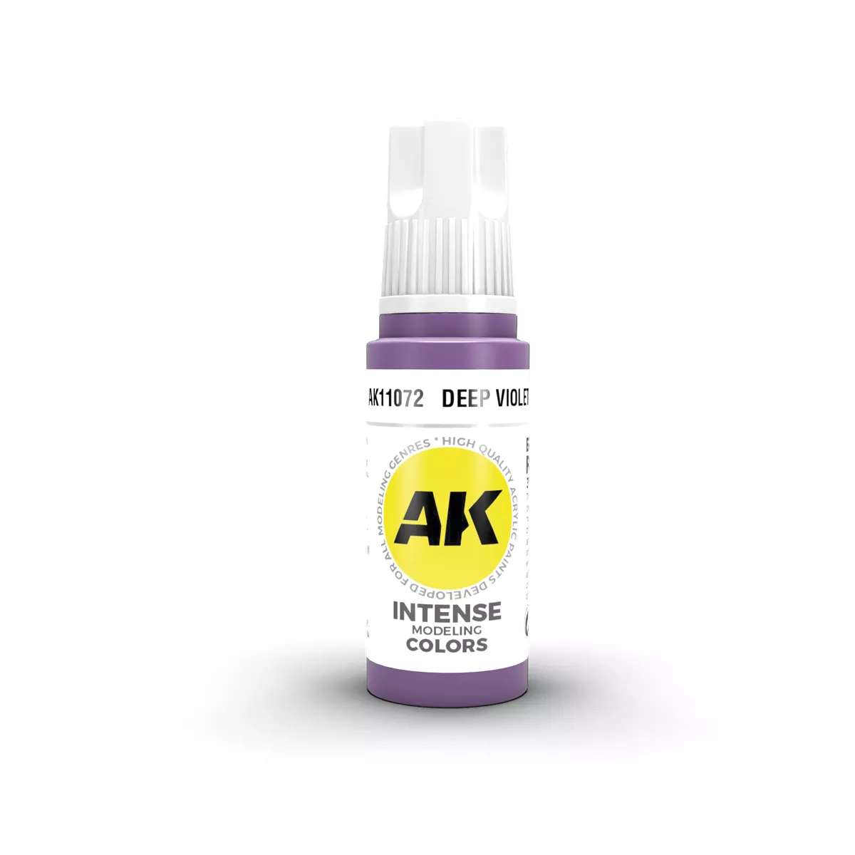 AK Interactive Deep Violet 18ml