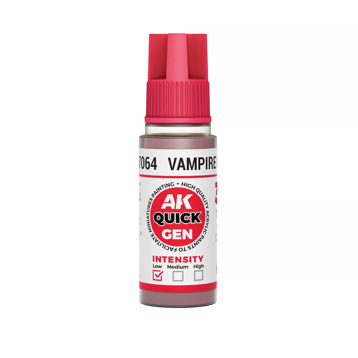 AK Interactive QG Vampire Flesh 18ml