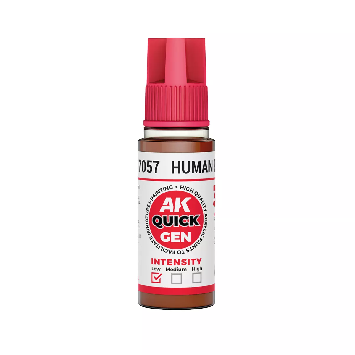 AK Interactive QG Human Flesh 18ml