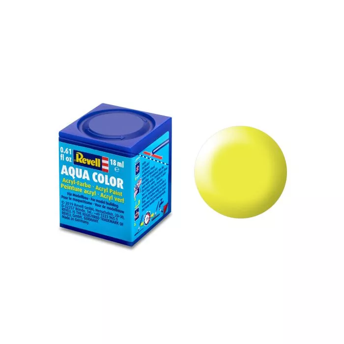 Aqua color Revell 36312 18 mL