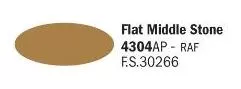 Italeri 4304 Pierre mat