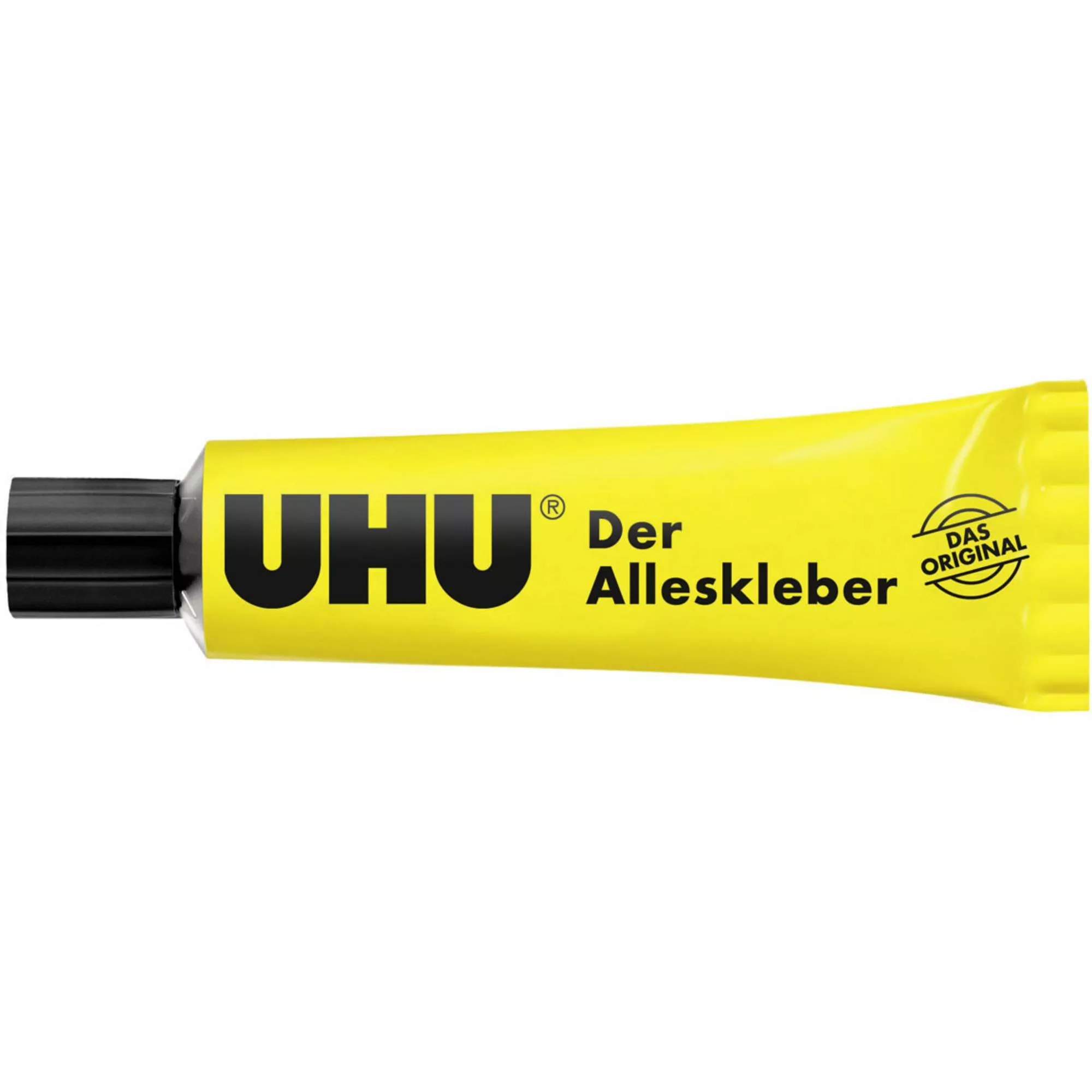 UHU 45015 colle universelle forte 35 g. pour tout matériaux exepté polystyrène