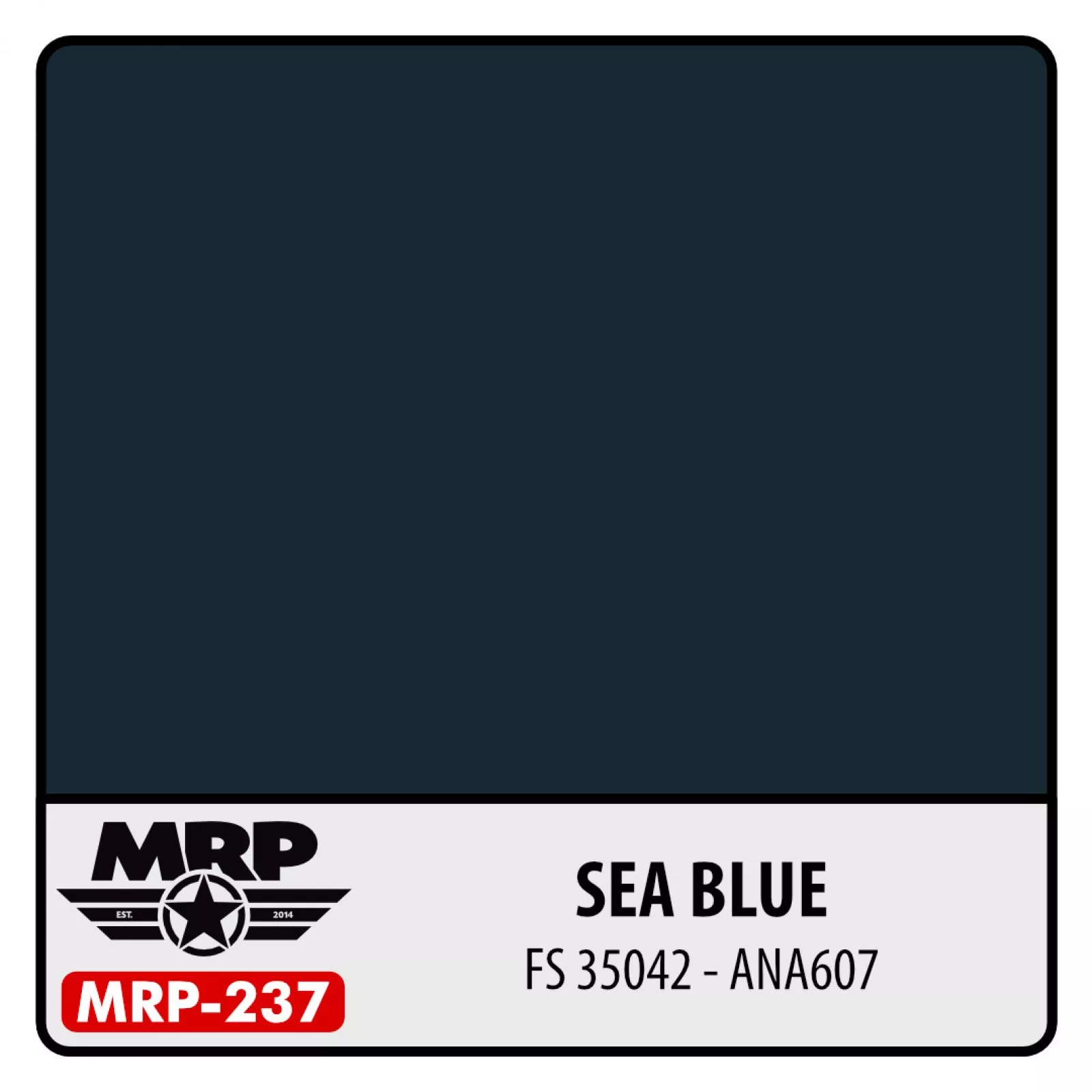 MRP Sea blue FS35042 - ANA607 30ml