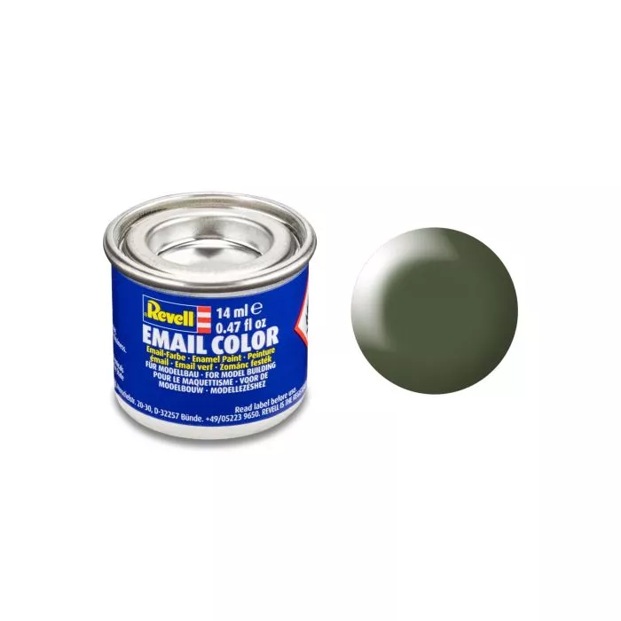 Revell 361 vert olive satiné 14 mL