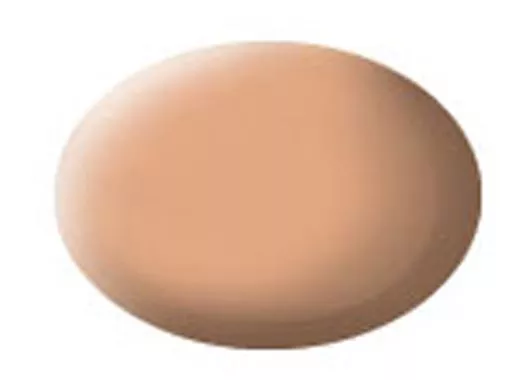 Revell 36135 couleur chair mat 18 mL