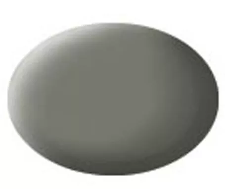Revell 36145 olive clair mat 18 mL