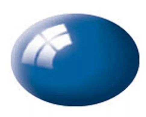 Revell 36152 bleu brillant 18 mL