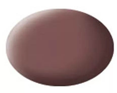 Revell 36183 rouille mat 18 mL