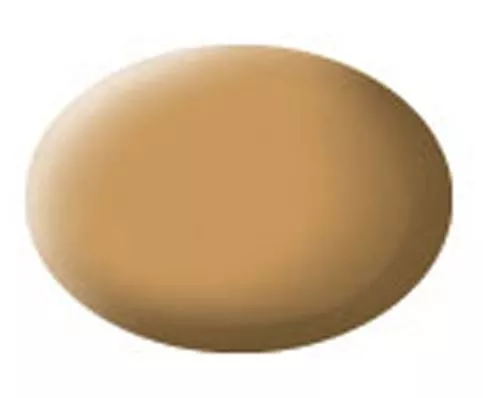 Revell 36188 brun ocre mat 18 mL
