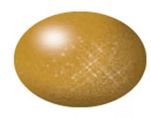 Revell 36192 laiton métallisé 18 mL