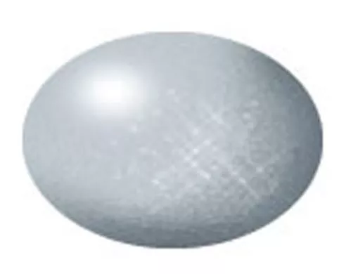Revell 36199 alluminium métal 18 mL