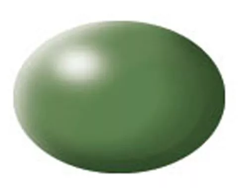 Revell 36360 vert fougère satiné 18 mL