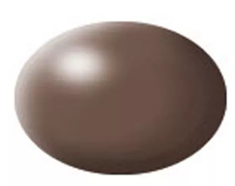 Revell 36381 brun satiné 18 mL