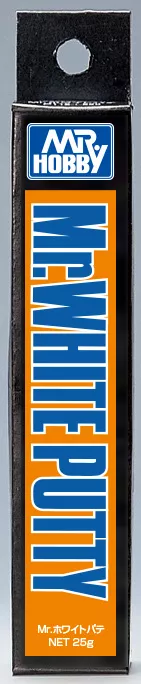 Mr. White Putty P118 25gr.