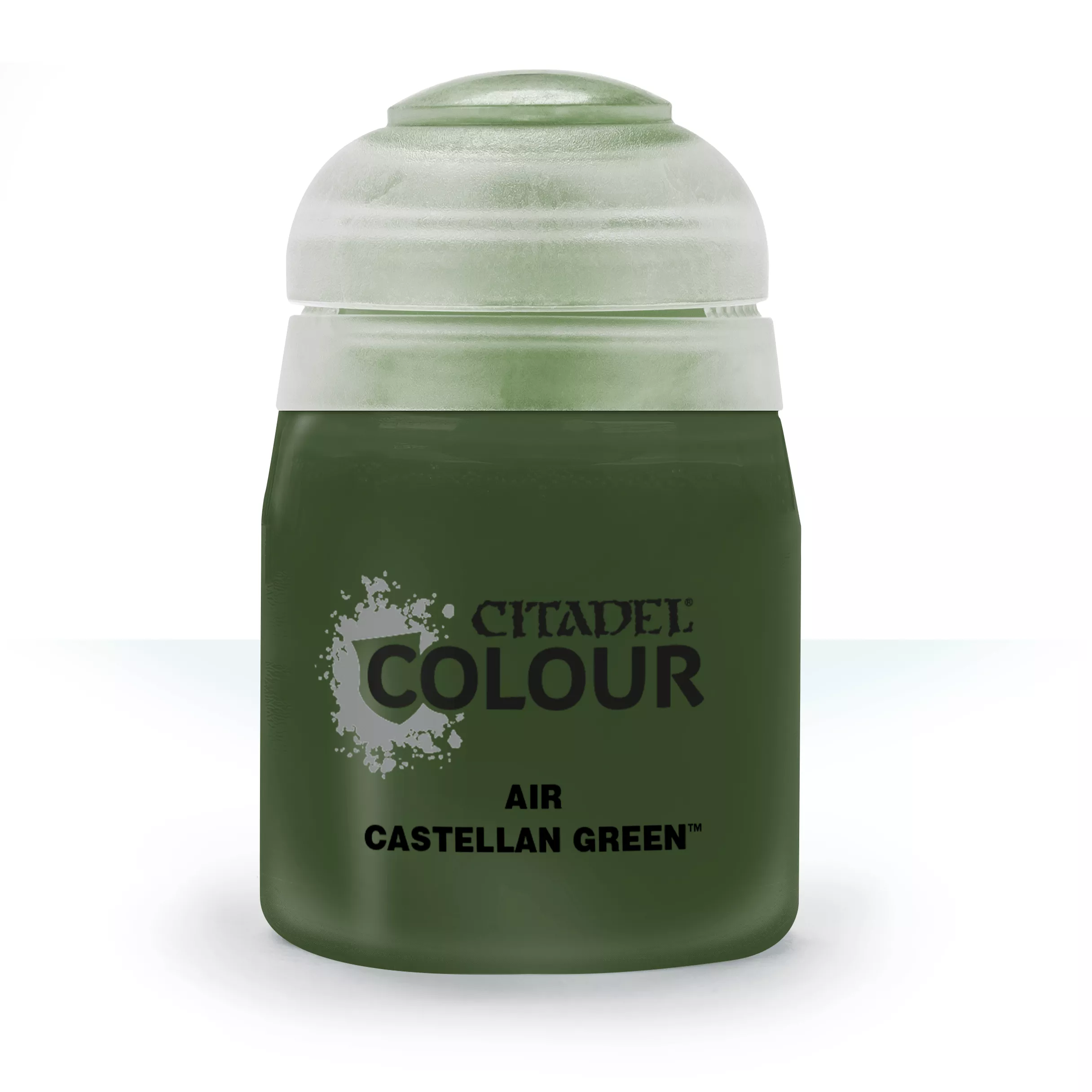 Citadel Air Castellan Green 24ml