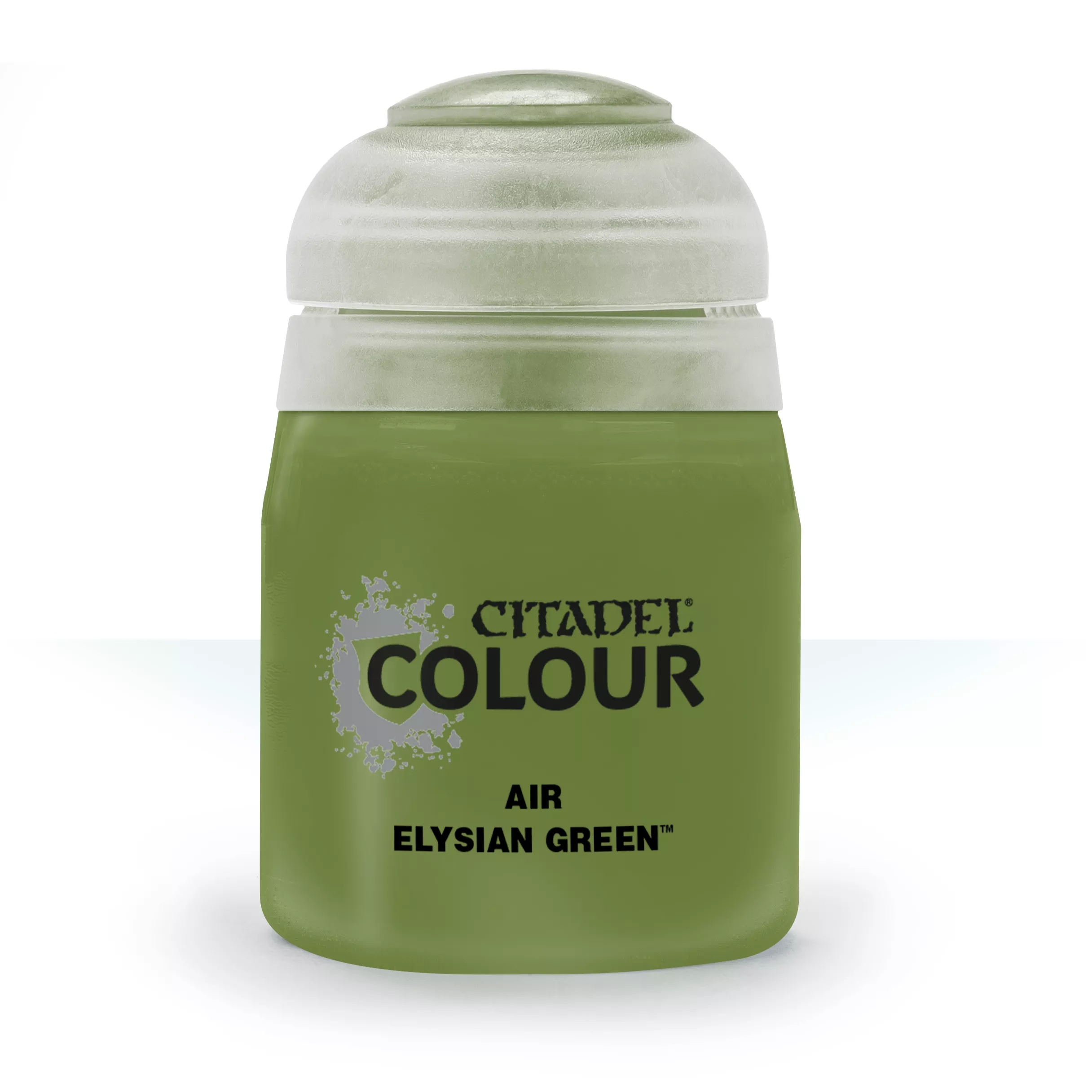 Citadel Air Elysian Green 24ml