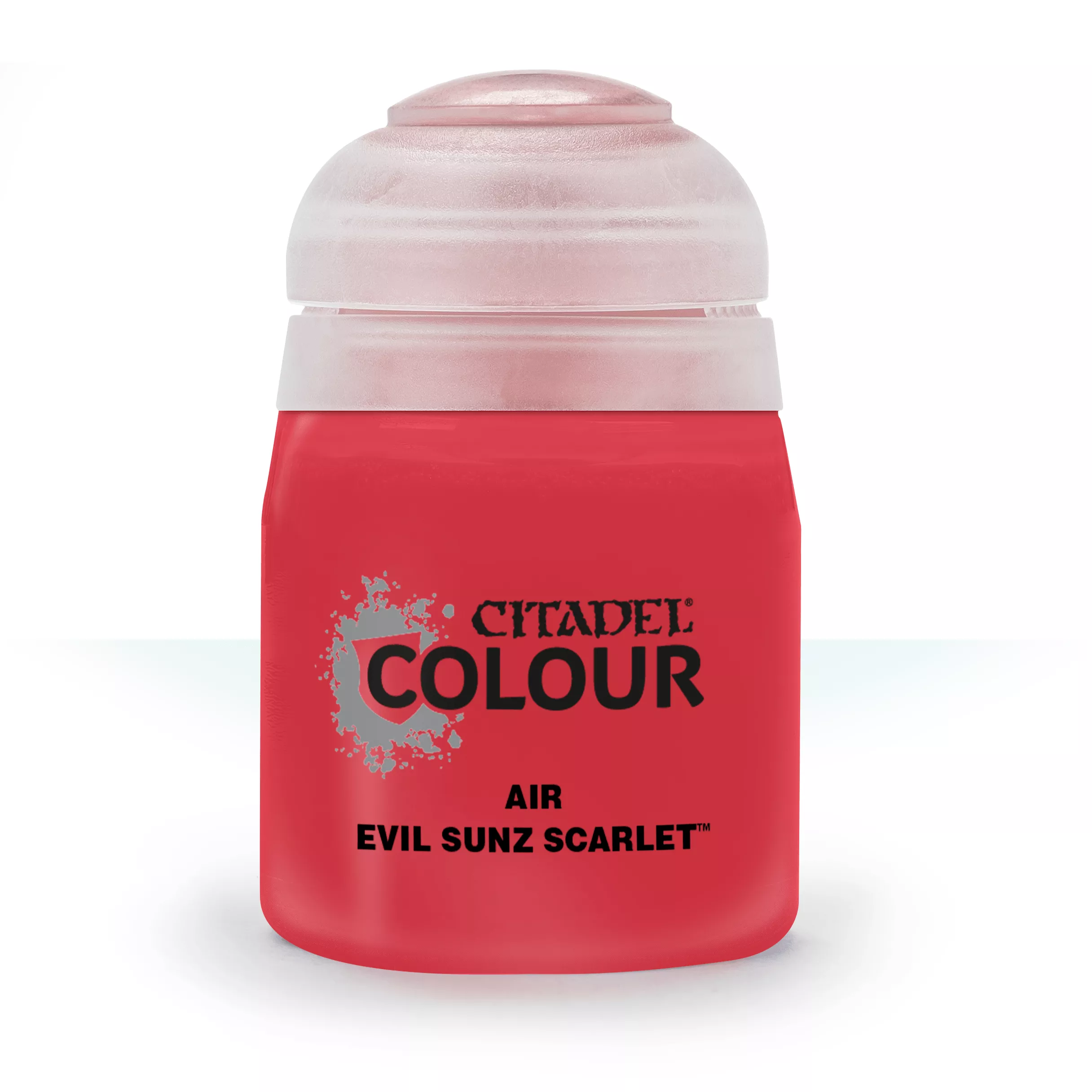 Citadel Air Evil Sunz Scarlet 24ml