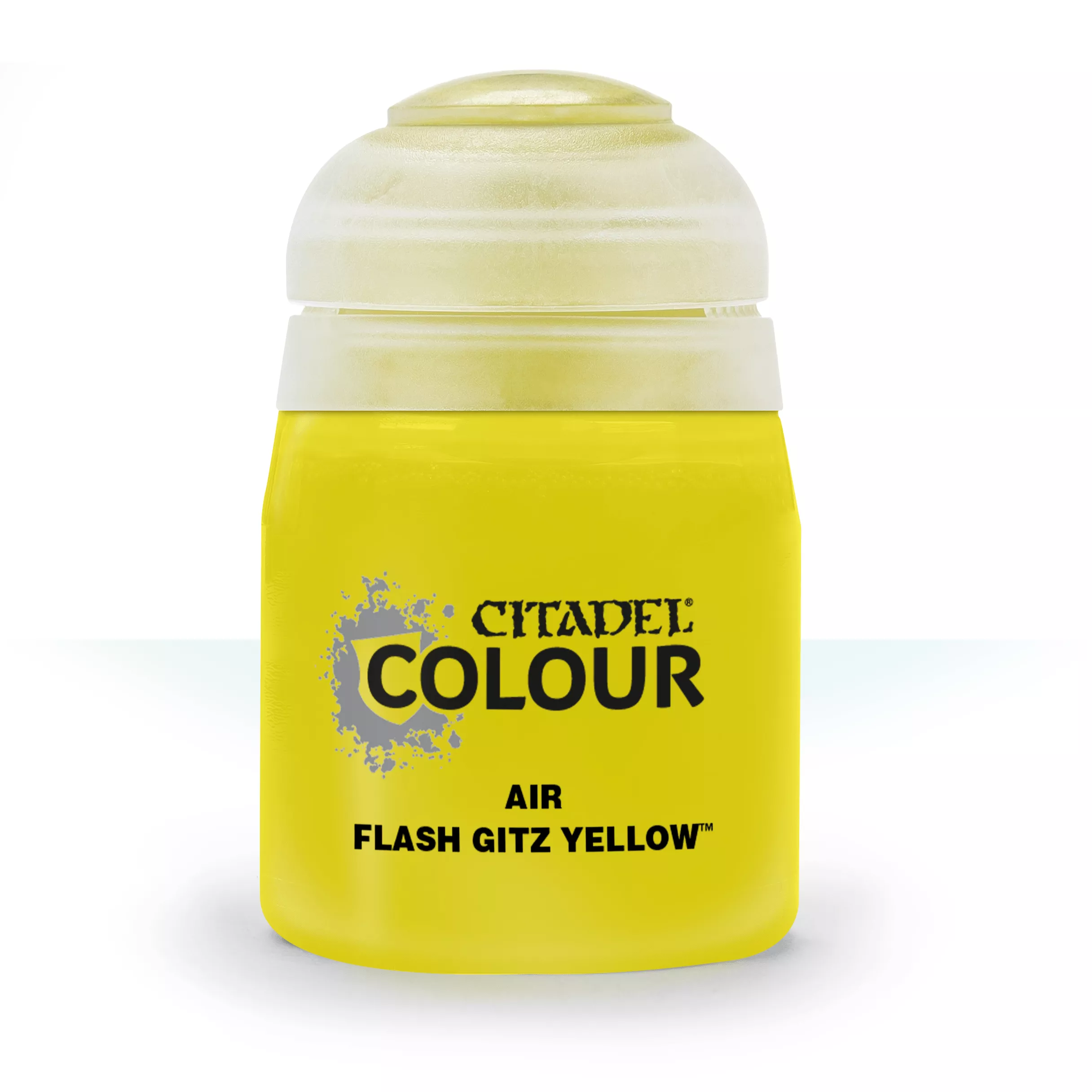 Citadel Air Flash Gitz Yellow 24ml