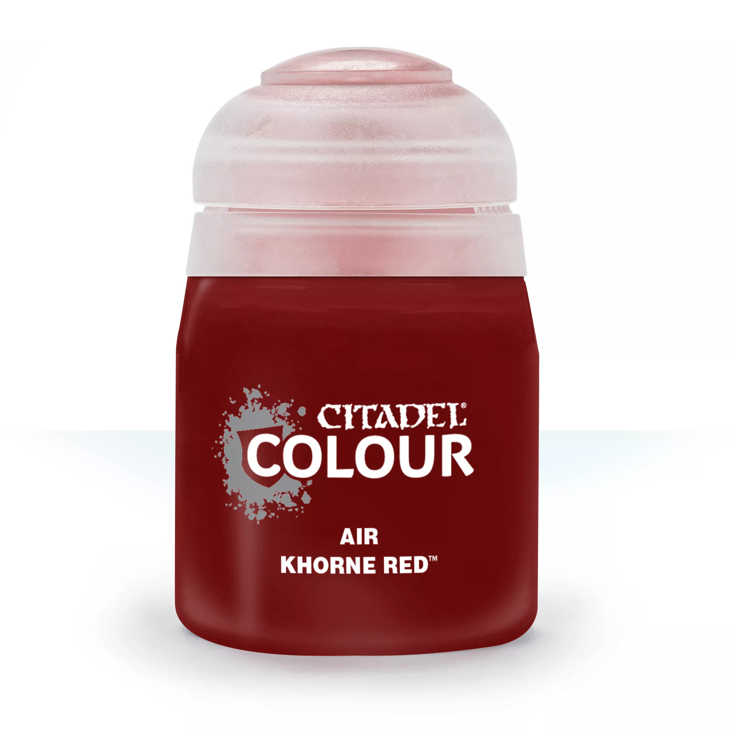 Citadel Air Khorne Red 24ml