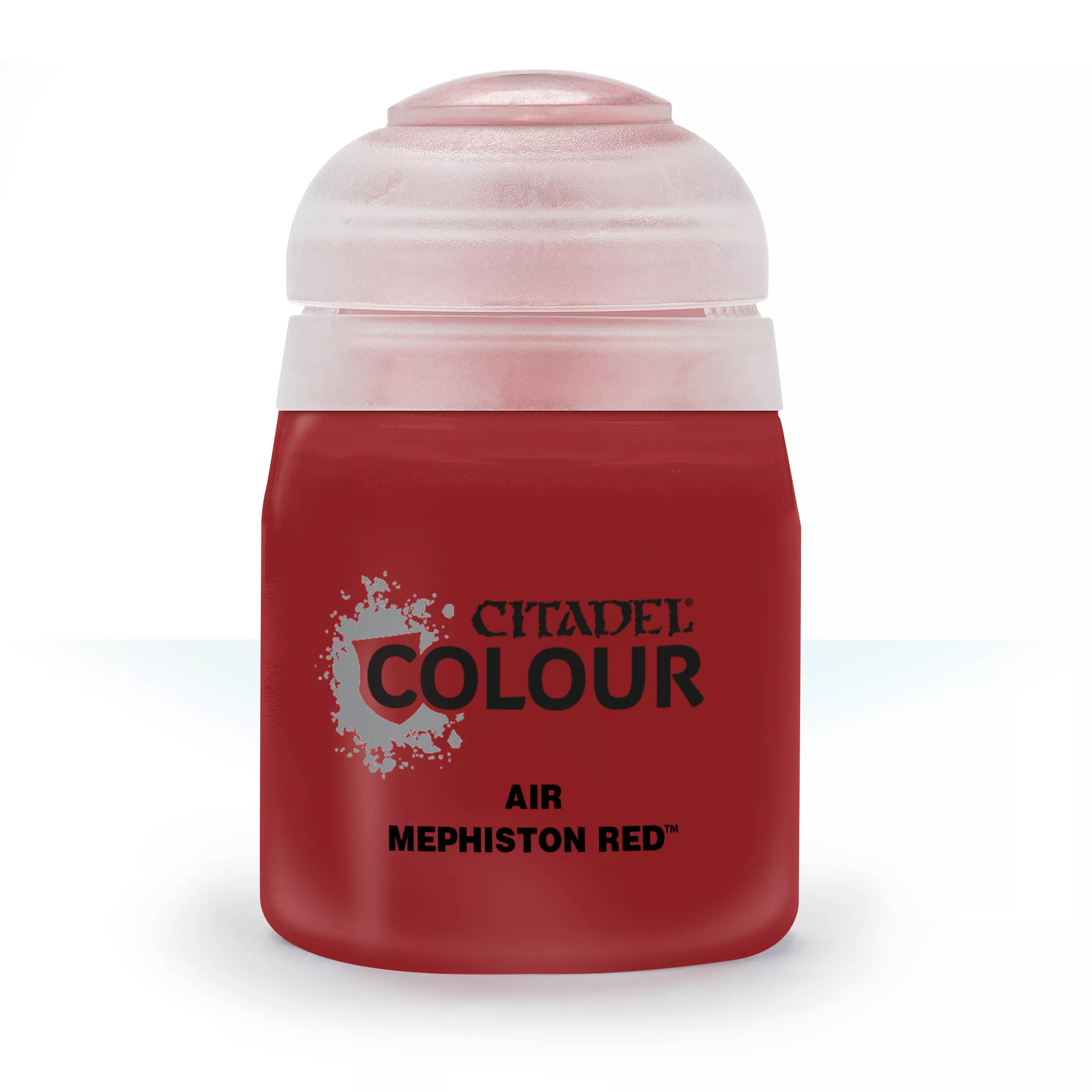 Citadel Air Mephiston Red 24ml