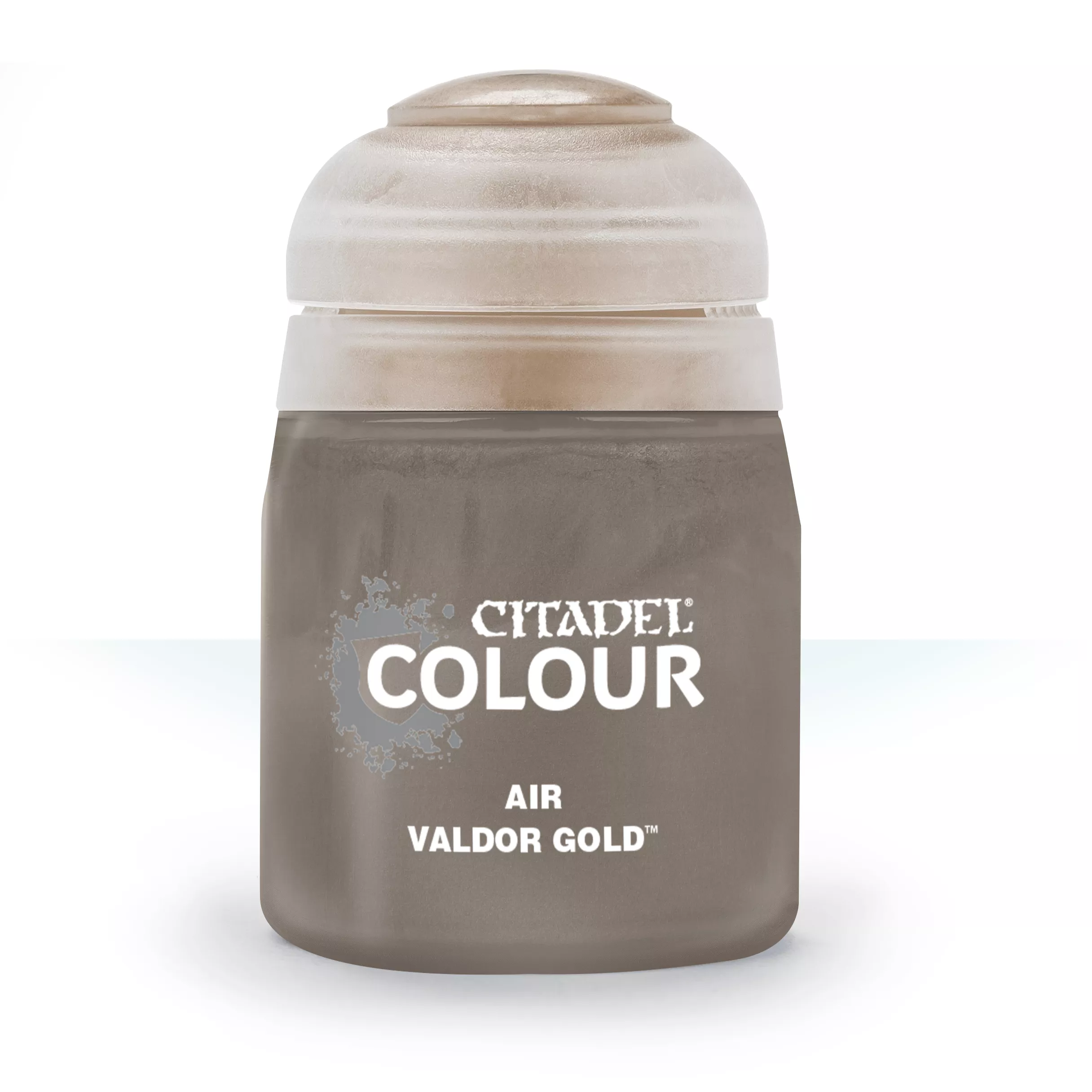 Citadel Air Valdor Gold 24ml