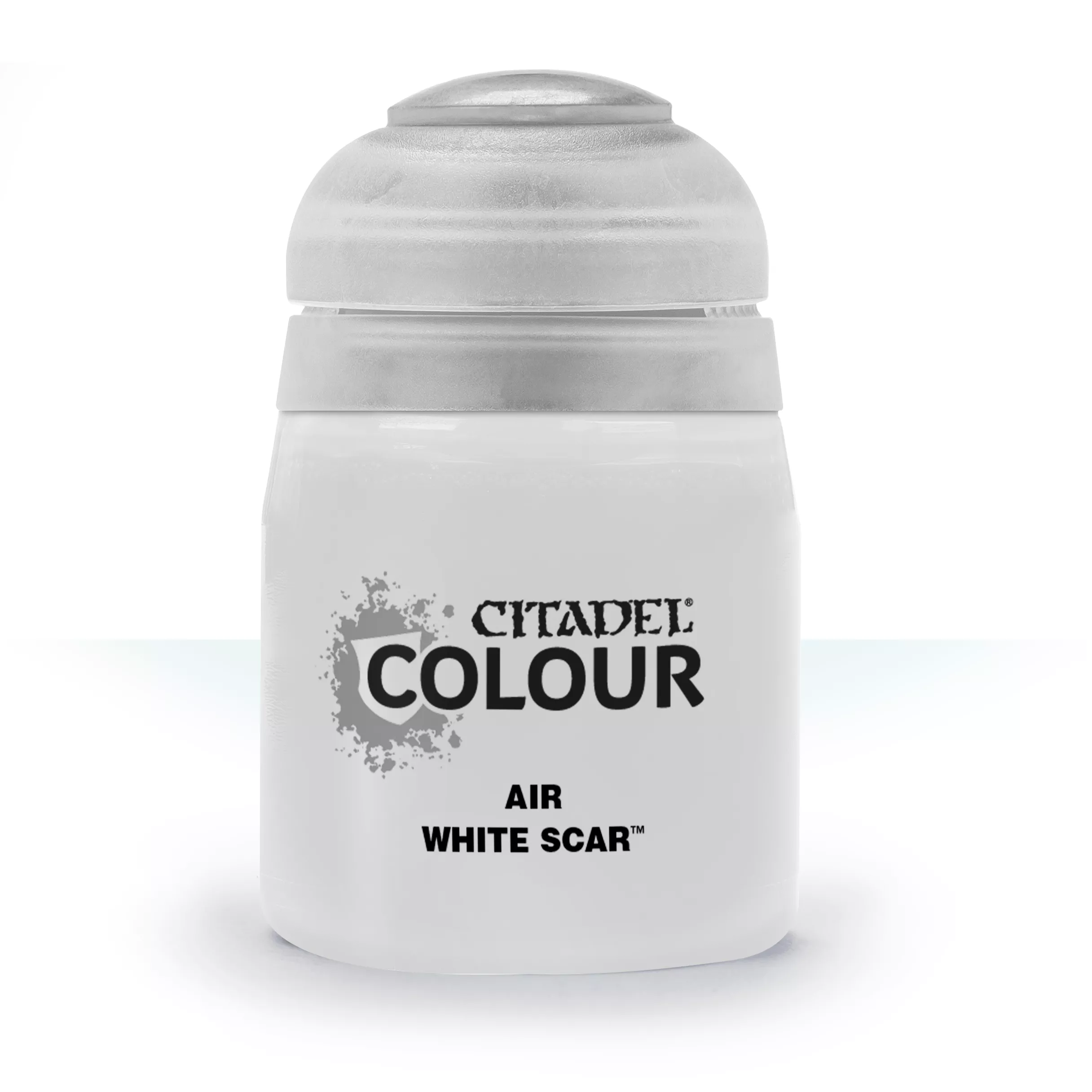 Citadel Air White Scar 24ml