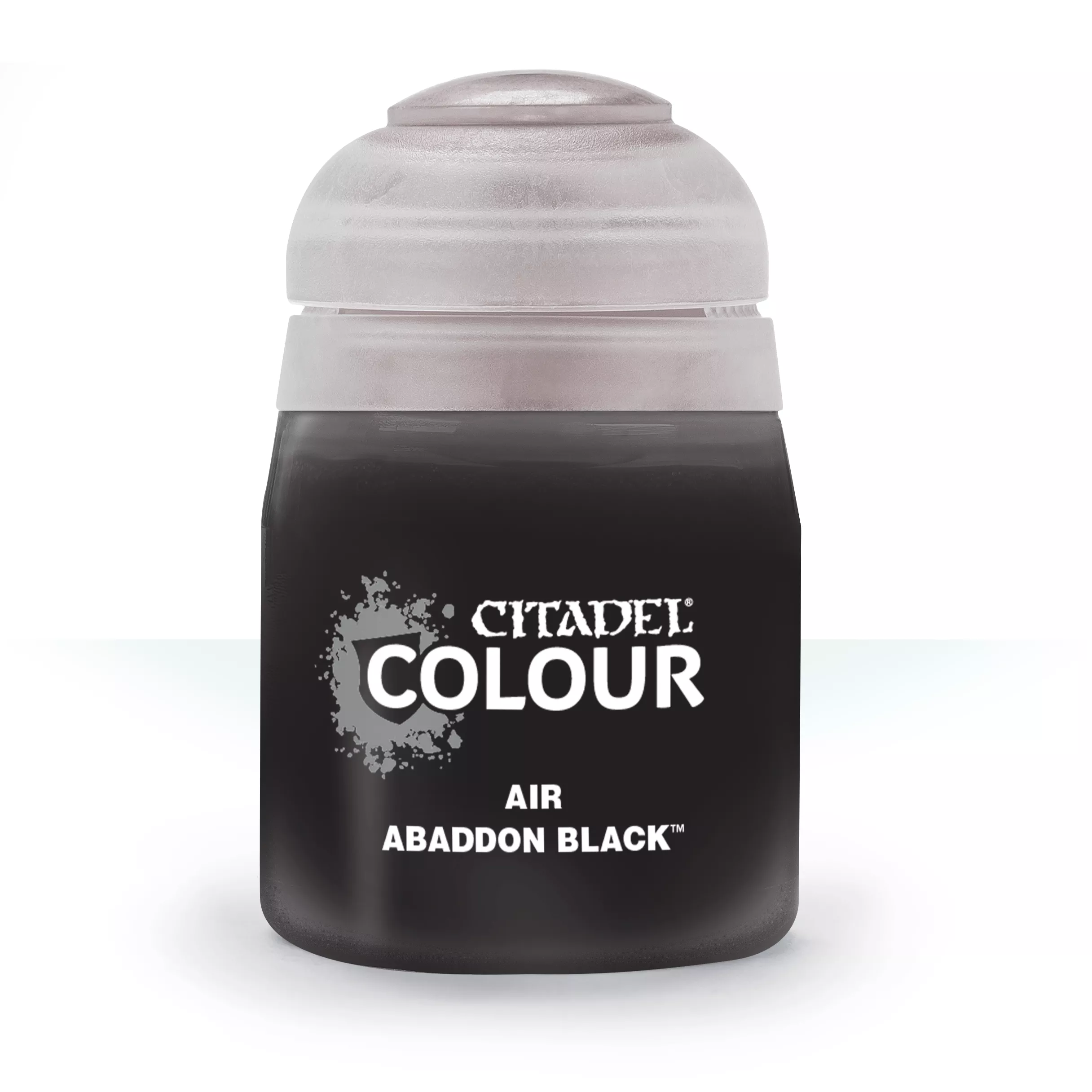 Citadel Base Abaddon Black 12ml