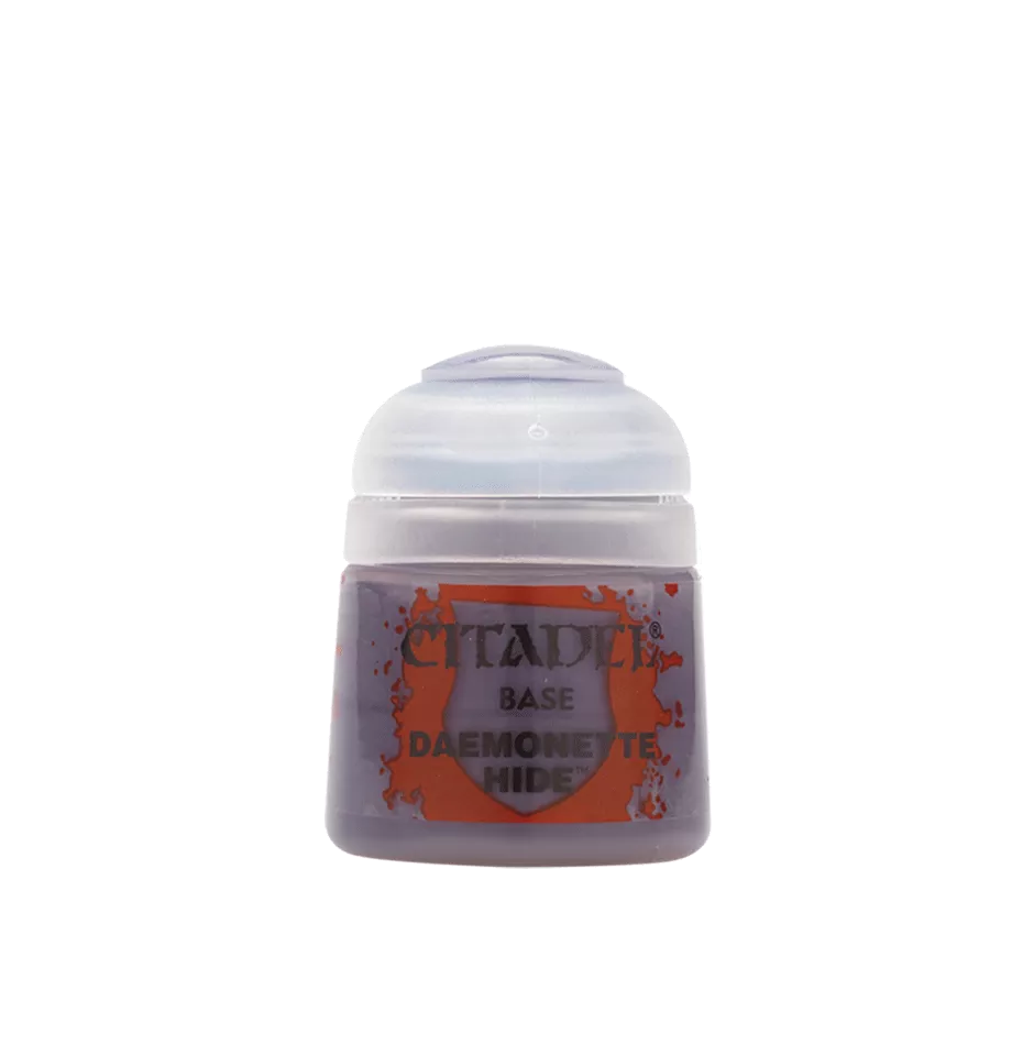 Citadel Base Daemonette Hide 12ml