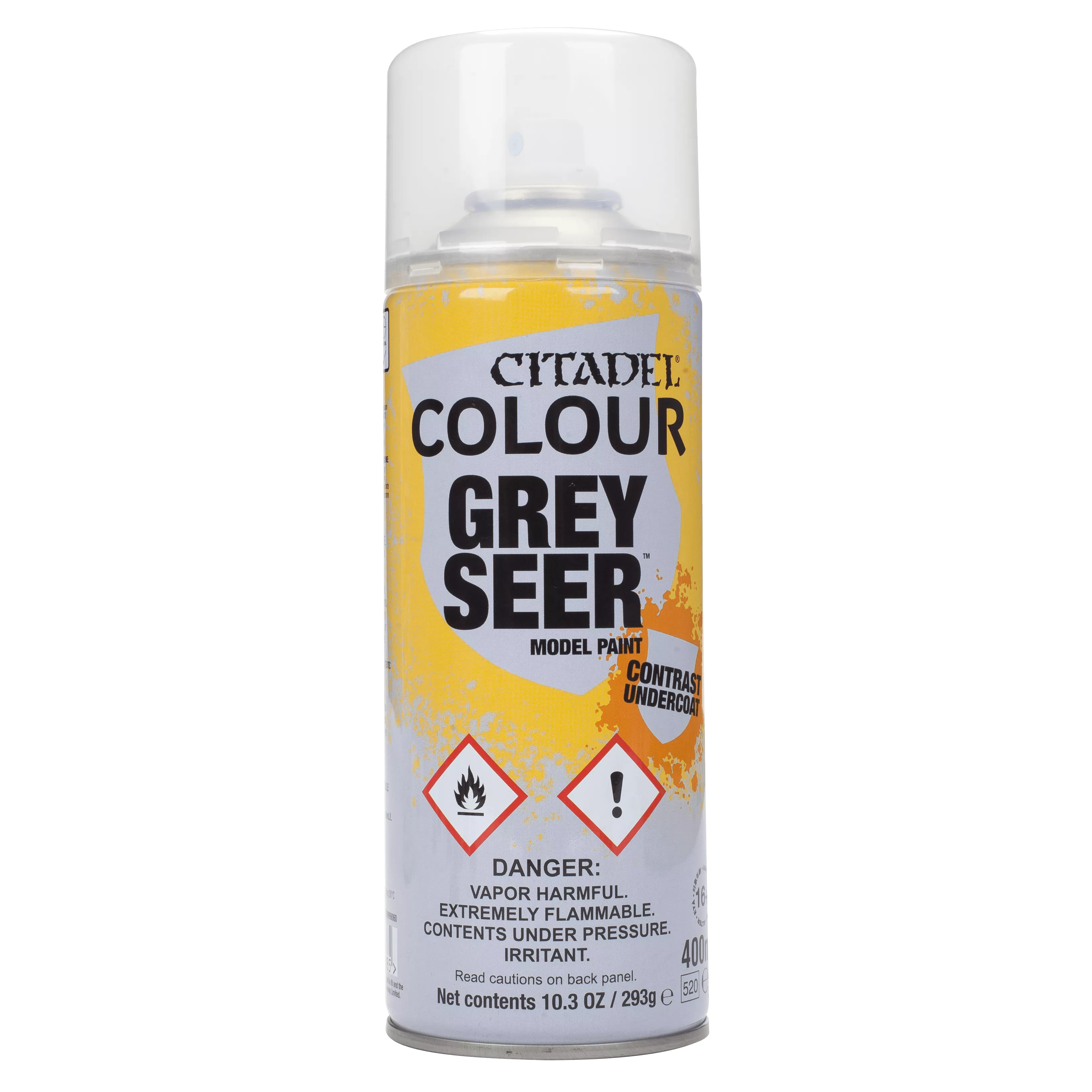 Citadel Colour Grey Seer 400ml