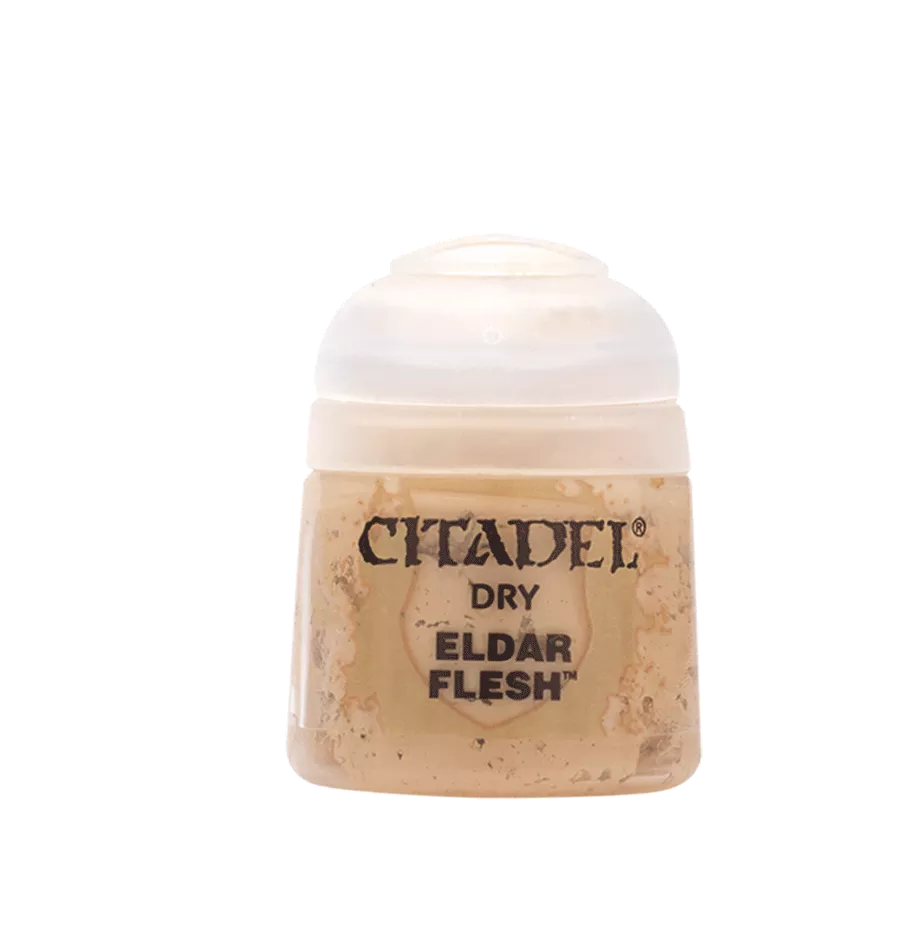 Citadel Dry Eldar Flesh 12ml