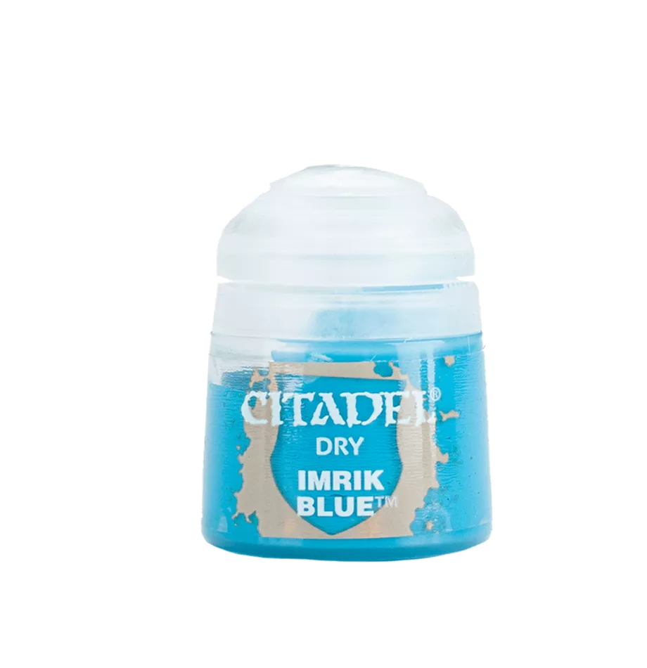 Citadel Dry Imrik Blue 12ml